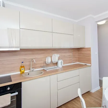 Mary Homes Несебр