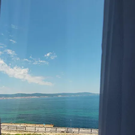 Апартаменты Mary Homes Несебр