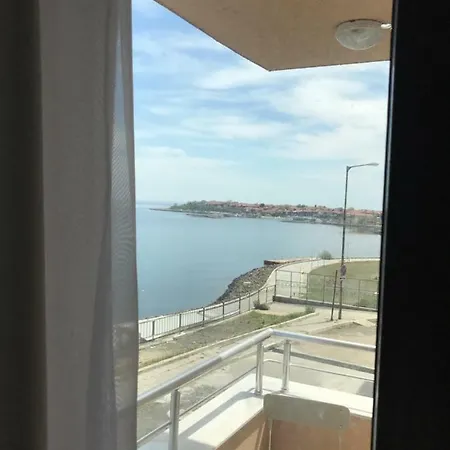 Mary Homes Несебр