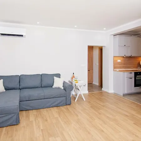 Apartman Mary Homes Neszebar