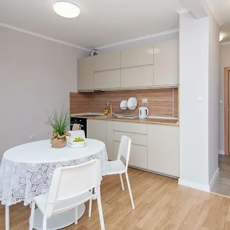 Mary Homes Apartman