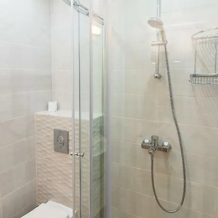 Apartament Mary Homes *