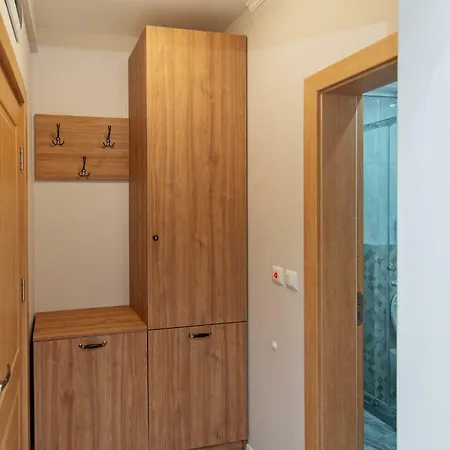 Apartman Mary Homes