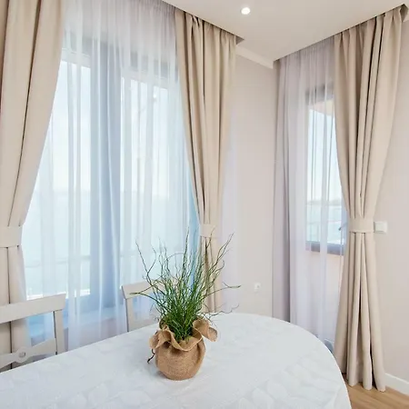 Apartman Mary Homes *