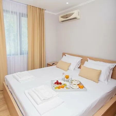 Apartament Mary Homes