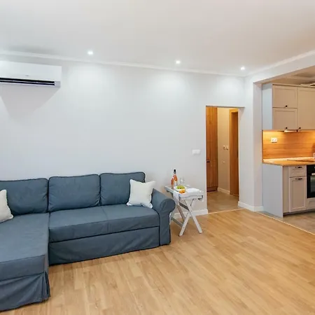 Apartman Mary Homes Neszebar