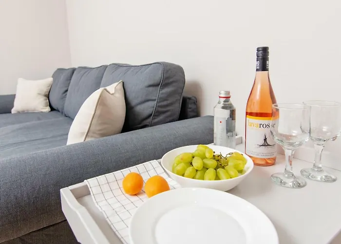 Appartamento Mary Homes