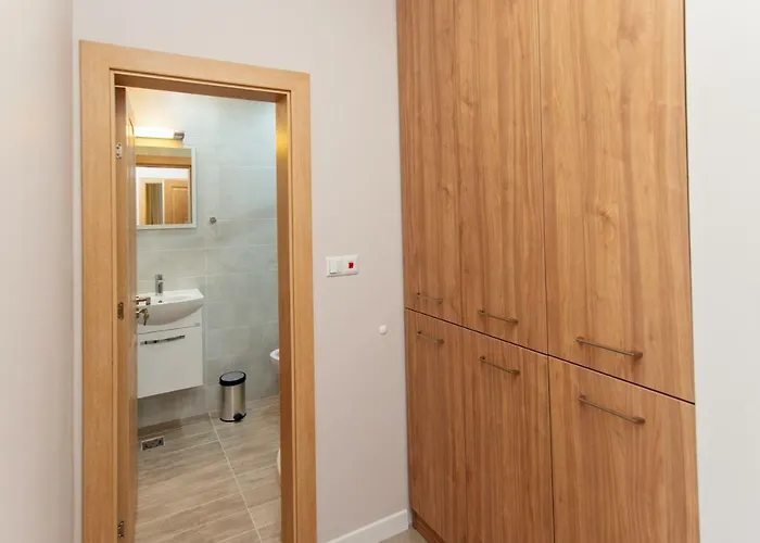 Appartamento Mary Homes Nesebar