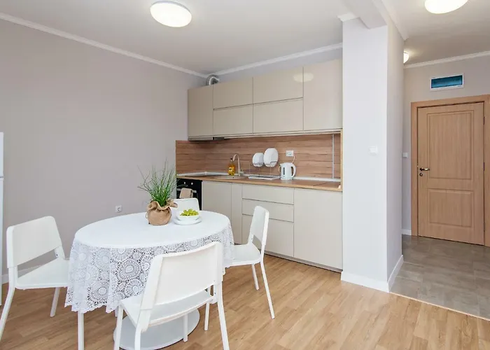 Mary Homes Appartamento