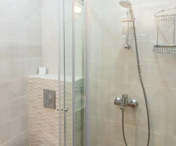 Appartamento Mary Homes *