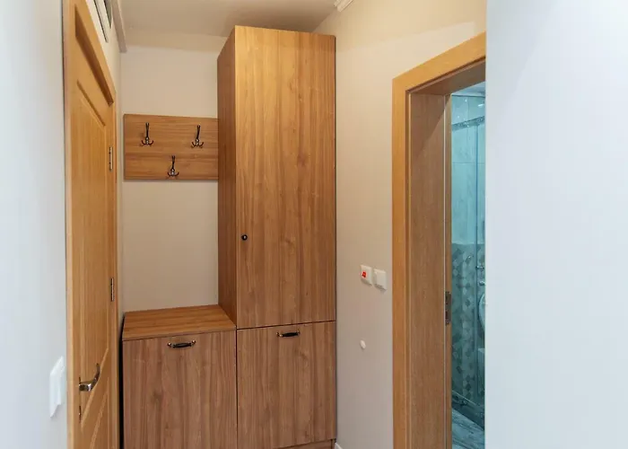 Appartamento Mary Homes