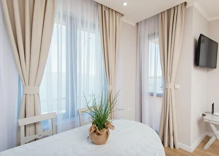 Appartamento Mary Homes *