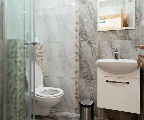 Mary Homes Appartamento *