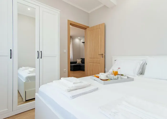 Appartamento Mary Homes