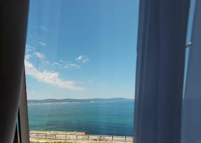 Appartamento Mary Homes Nesebar